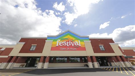 Festival foods appleton wi - Be In The Know! Sign up for our email list and receive weekly deals, special offers, event information and much more! 